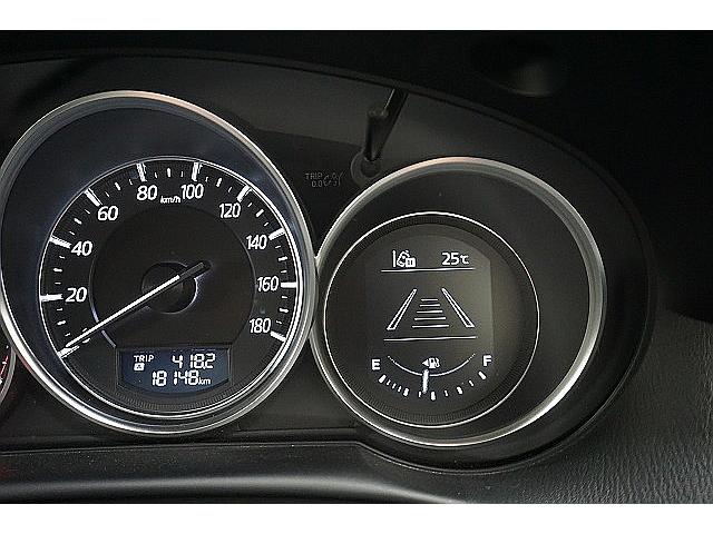 XDプロアクティブ BOSE&19アルミ&セーフティP装着車(5枚目)
