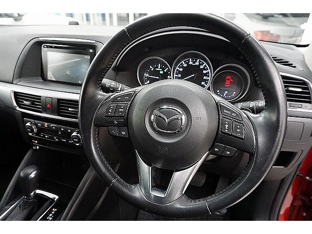 XDプロアクティブ BOSE&19アルミ&セーフティP装着車(14枚目)
