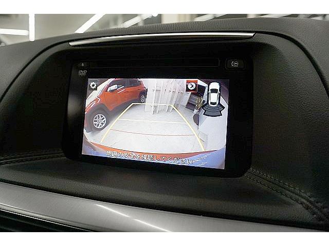 XDプロアクティブ BOSE&19アルミ&セーフティP装着車(15枚目)