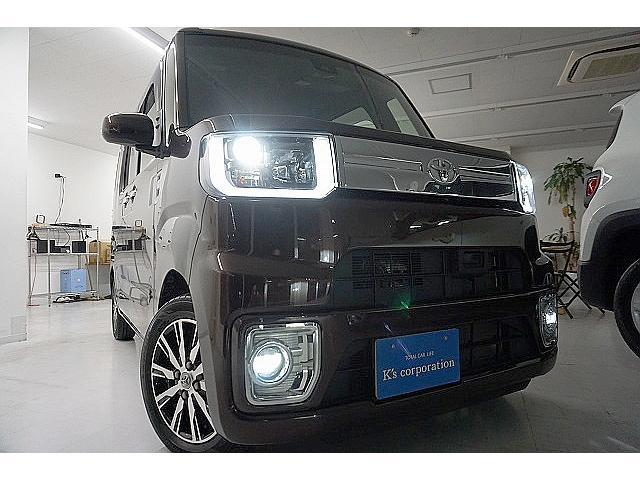GターボSA2 8型ナビBカメラ 両電動ドア 女性1オナ禁煙(2枚目)