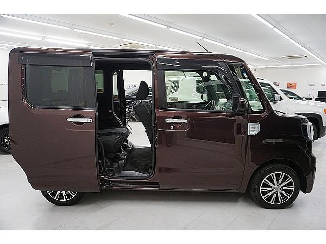 GターボSA2 8型ナビBカメラ 両電動ドア 女性1オナ禁煙(10枚目)
