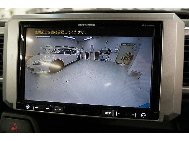 GターボSA2 8型ナビBカメラ 両電動ドア 女性1オナ禁煙(14枚目)