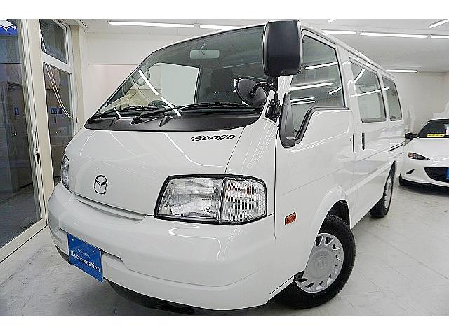 DX 登録済未使用車 新車保証付・R7年7月・10万キロ迄 5ドア・両側スライドドア 5速AT キーレスキー ABS フルリクライニングシート センターコンソール リヤアンダーミラー リアワイパー ラジオ(64枚目)