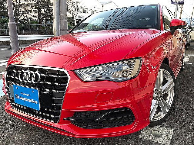 スポーツバック1.4TFSI COD Sラインパック サンルーフ/Sライン/バング&オルフセン/LEDライト/Sライン半革スポーツシート&サス&ステア/SSDナビ・地デジ・Bカメラ/前後駐車アシスト/18アルミ/軽減ブレーキ/レーダークールズ/スマトキー(7枚目)