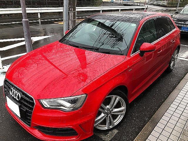 スポーツバック1.4TFSI COD Sラインパック サンルーフ/Sライン/バング&オルフセン/LEDライト/Sライン半革スポーツシート&サス&ステア/SSDナビ・地デジ・Bカメラ/前後駐車アシスト/18アルミ/軽減ブレーキ/レーダークールズ/スマトキー(21枚目)