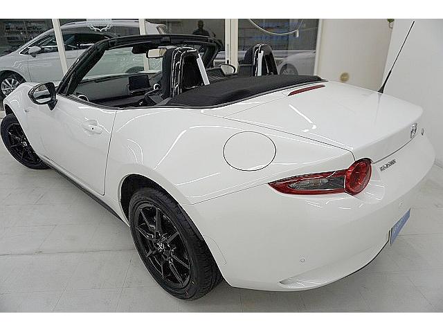 マツダ ロードスター sスペシャルパッケージ 登録済未使用車 新車保証付 6速mt lsd セーフティp クルーズコント 2 0万円 令和3年 21年 神奈川県 中古車 価格 Com マツダ ロードスター sスペシャルパッケージ 登録済未使用車 新車保証付 6速mt lsd セーフティp クルーズコント 2 0万円 令和3年 21年 神奈川県 中古車 価格 Com