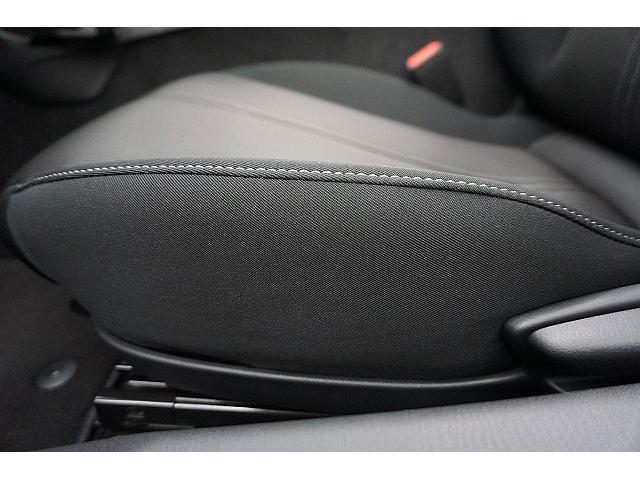 990S 登録済未使用車/ダークブルー幌/専用セッティング足廻&PCM/ブレンボキャリパ&ディスク/RAYSガンメタ16アルミ/6速MT/前後衝突軽減&車線&後方警告/LEDオートライト/革巻ステア/新車保証付(55枚目)