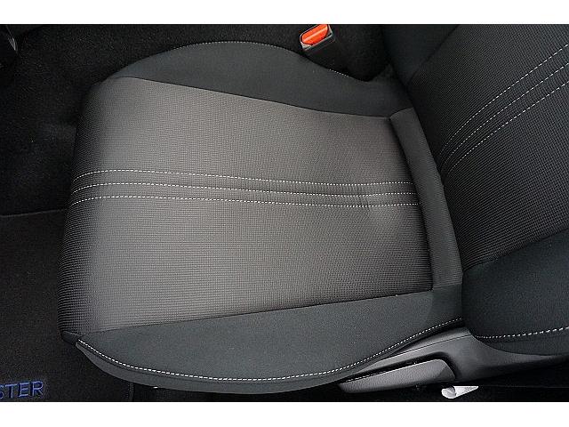 990S 登録済未使用車/ダークブルー幌/専用セッティング足廻&PCM/ブレンボキャリパ&ディスク/RAYSガンメタ16アルミ/6速MT/前後衝突軽減&車線&後方警告/LEDオートライト/革巻ステア/新車保証付(56枚目)