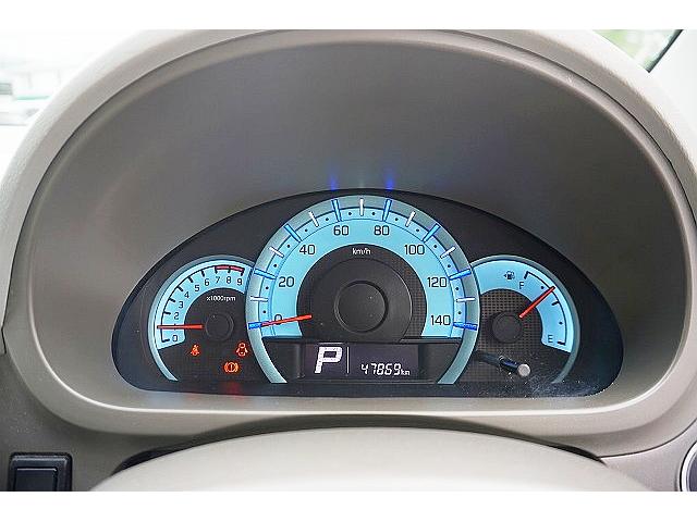 キャロルエコ ＥＣＯ－Ｘ　全国１年間保証付／１オーナー禁煙車／マツダ整備済・記録簿付／エネチャージ高燃費＆アイストップ／社外アルミ＆スタッドレス・純正セット有／ウインカーミラー／ダークガラス／ドラレコ／ＡＢＳ／スマートキー２個（12枚目）