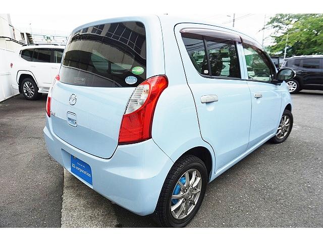 キャロルエコ ＥＣＯ－Ｘ　全国１年間保証付／１オーナー禁煙車／マツダ整備済・記録簿付／エネチャージ高燃費＆アイストップ／社外アルミ＆スタッドレス・純正セット有／ウインカーミラー／ダークガラス／ドラレコ／ＡＢＳ／スマートキー２個（22枚目）