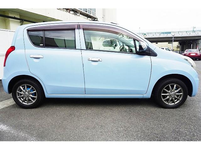 キャロルエコ ＥＣＯ－Ｘ　全国１年間保証付／１オーナー禁煙車／マツダ整備済・記録簿付／エネチャージ高燃費＆アイストップ／社外アルミ＆スタッドレス・純正セット有／ウインカーミラー／ダークガラス／ドラレコ／ＡＢＳ／スマートキー２個（23枚目）