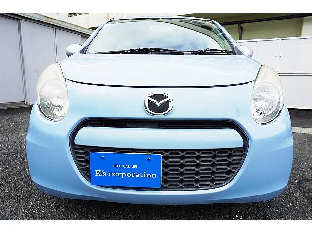 キャロルエコ ＥＣＯ－Ｘ　全国１年間保証付／１オーナー禁煙車／マツダ整備済・記録簿付／エネチャージ高燃費＆アイストップ／社外アルミ＆スタッドレス・純正セット有／ウインカーミラー／ダークガラス／ドラレコ／ＡＢＳ／スマートキー２個（24枚目）