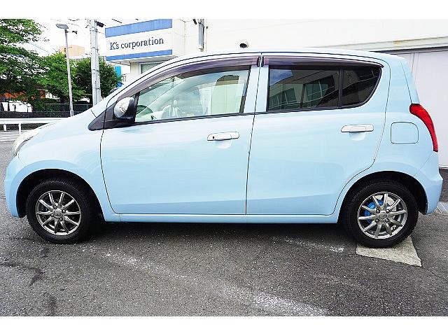キャロルエコ ＥＣＯ－Ｘ　全国１年間保証付／１オーナー禁煙車／マツダ整備済・記録簿付／エネチャージ高燃費＆アイストップ／社外アルミ＆スタッドレス・純正セット有／ウインカーミラー／ダークガラス／ドラレコ／ＡＢＳ／スマートキー２個（26枚目）