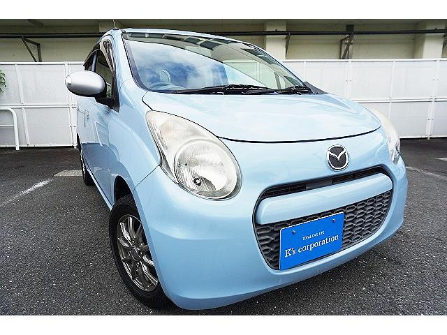 キャロルエコ ＥＣＯ－Ｘ　全国１年間保証付／１オーナー禁煙車／マツダ整備済・記録簿付／エネチャージ高燃費＆アイストップ／社外アルミ＆スタッドレス・純正セット有／ウインカーミラー／ダークガラス／ドラレコ／ＡＢＳ／スマートキー２個（28枚目）