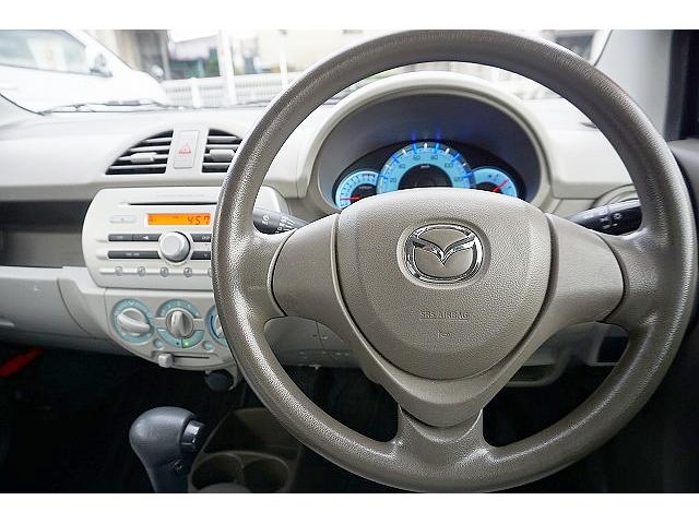 キャロルエコ ＥＣＯ－Ｘ　全国１年間保証付／１オーナー禁煙車／マツダ整備済・記録簿付／エネチャージ高燃費＆アイストップ／社外アルミ＆スタッドレス・純正セット有／ウインカーミラー／ダークガラス／ドラレコ／ＡＢＳ／スマートキー２個（29枚目）