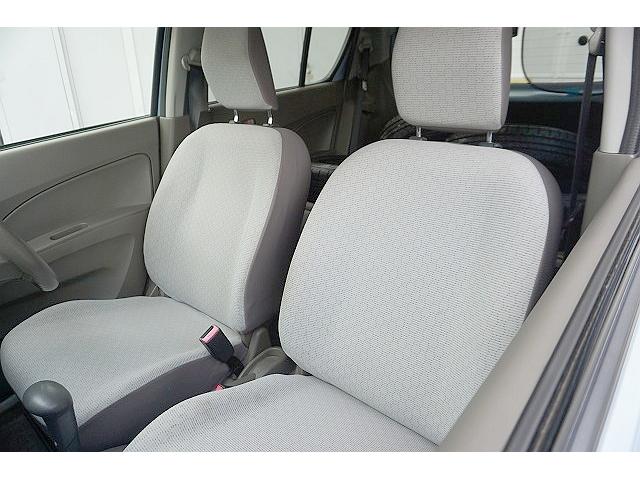 キャロルエコ ＥＣＯ－Ｘ　全国１年間保証付／１オーナー禁煙車／マツダ整備済・記録簿付／エネチャージ高燃費＆アイストップ／社外アルミ＆スタッドレス・純正セット有／ウインカーミラー／ダークガラス／ドラレコ／ＡＢＳ／スマートキー２個（31枚目）