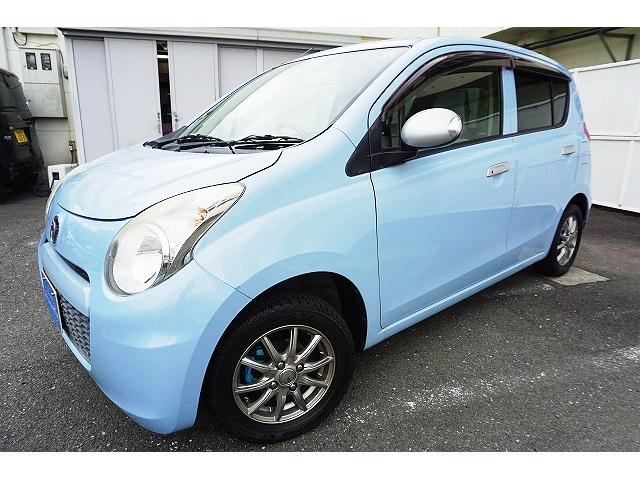 キャロルエコ ＥＣＯ－Ｘ　全国１年間保証付／１オーナー禁煙車／マツダ整備済・記録簿付／エネチャージ高燃費＆アイストップ／社外アルミ＆スタッドレス・純正セット有／ウインカーミラー／ダークガラス／ドラレコ／ＡＢＳ／スマートキー２個（35枚目）