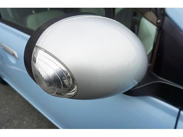 キャロルエコ ＥＣＯ－Ｘ　全国１年間保証付／１オーナー禁煙車／マツダ整備済・記録簿付／エネチャージ高燃費＆アイストップ／社外アルミ＆スタッドレス・純正セット有／ウインカーミラー／ダークガラス／ドラレコ／ＡＢＳ／スマートキー２個（44枚目）