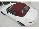 ●登録済未使用車●新車保証付●特別仕様・専用赤幌&赤革シート&16AW●BOSE●6速MT&LSD●セーフティP・クルコン&アダプティブLED&疲労警告●前後衝突軽減&警告&車線●ナビTV&カープレイ