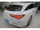 MERCEDES BENZ CLA-CLASS SHOOTING BRAKE