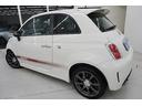 ABARTH ABARTH 500