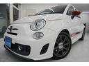 ABARTH ABARTH 500