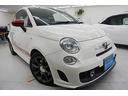 ABARTH ABARTH 500