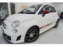 ABARTH ABARTH 500