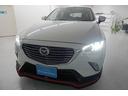 ＣＸ－３ ＸＤ　ツーリング　シルクブレイズエアロ／レムズマフラー／全国１年間保証付／ナビ地デジ＆ＤＶＤ＆バックカメラ／１８アルミ／ＢＳＭ＆軽減ブレーキ／ＬＥＤライト／ハーフ革シート／パドルシフト／クルーズコント／１オーナー禁煙車（6枚目）