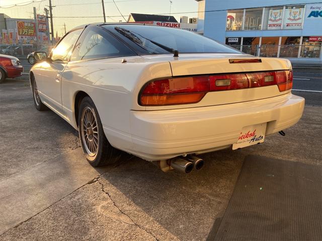 日産 １８０ＳＸ