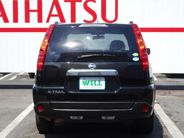 20X 4WD 社外HDDナビ ETC 純正アルミ 1年保証(8枚目)