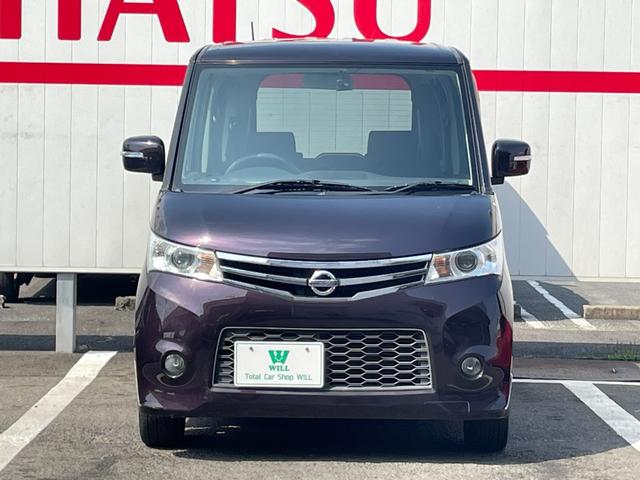 日産 ルークス