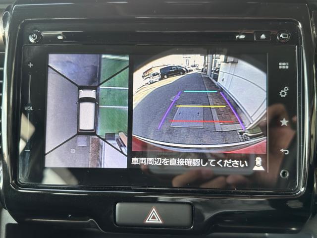 ハスラー ＪスタイルＩＩ　／禁煙車／安全装備／全方位モニター／前後ドラレコ／ＥＴＣ／純正ナビ／ＡｐｐｌｅＣａｒＰｌａｙ・ＡｎｄｒｏｉｄＡｕｔｏ対応／前席シートヒーター／ＨＩＤヘッドライト／ＬＥＤフォグ／１年走行距離無制限保証／（4枚目）