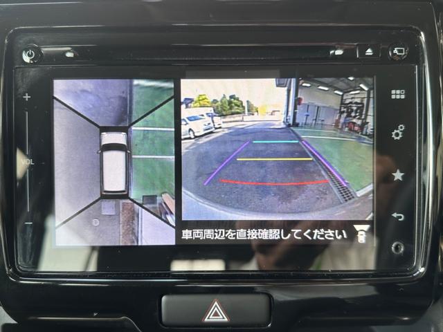 ハスラー ＪスタイルＩＩ　／禁煙車／安全装備／全方位モニター／前後ドラレコ／ＥＴＣ／純正ナビ／ＡｐｐｌｅＣａｒＰｌａｙ・ＡｎｄｒｏｉｄＡｕｔｏ対応／前席シートヒーター／ＨＩＤヘッドライト／ＬＥＤフォグ／１年走行距離無制限保証／（34枚目）