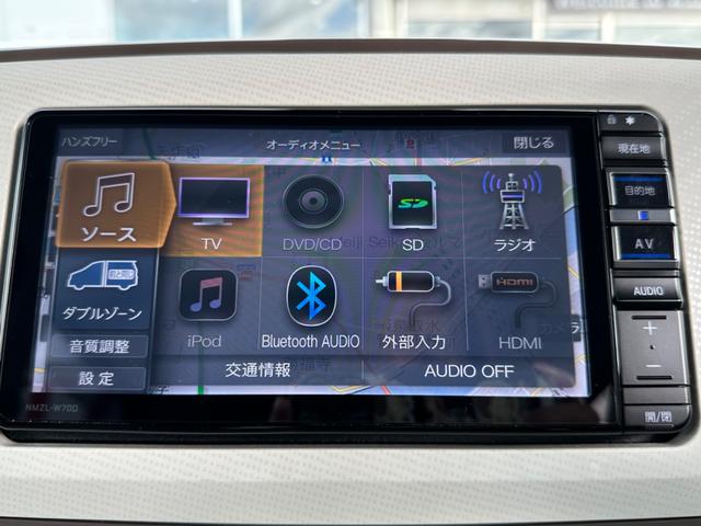 ムーヴキャンバス Ｇメイクアップリミテッド　ＳＡＩＩＩ　／禁煙／スマートアシストＩＩＩ／両側電動スライドドア／純正メモリーナビ／パノラマモニター／ＥＴＣ／ＬＥＤヘッド・フォグ／スマートキー／ステアリングスイッチ／電格ミラー／１年走行距離無制限保証／（5枚目）