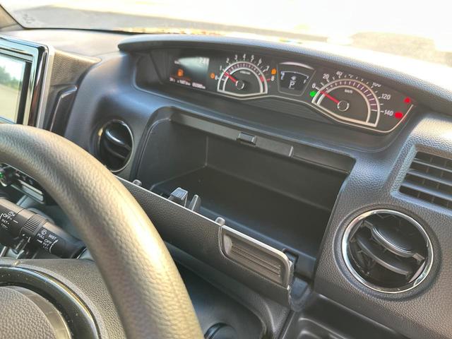 Ｎ－ＢＯＸカスタム Ｇ・Ｌホンダセンシング　／ホンダセンシング／片側電動スライドドア／ＥＴＣ／レーダークルーズコントロール／スマートキー／プッシュスタート／１年走行距離無制限保証／（28枚目）