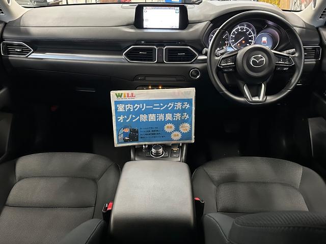 ＣＸ－５ ＸＤ　プロアクティブ　／禁煙／運転支援装置／純正ナビ／３６０度モニター／ＥＴＣ／ドライブレコーダー／ＢＯＳＥスピーカー／ＵＳＢ・Ｂｌｕｅｔｏｏｔｈ接続／パワーバックドア／運転席電動シート／前席シートヒーター／１年保証／（2枚目）