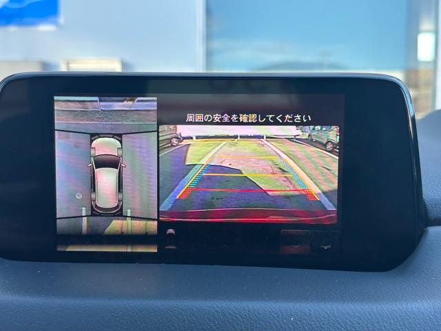ＣＸ－５ ＸＤ　プロアクティブ　／禁煙／運転支援装置／純正ナビ／３６０度モニター／ＥＴＣ／ドライブレコーダー／ＢＯＳＥスピーカー／ＵＳＢ・Ｂｌｕｅｔｏｏｔｈ接続／パワーバックドア／運転席電動シート／前席シートヒーター／１年保証／（4枚目）