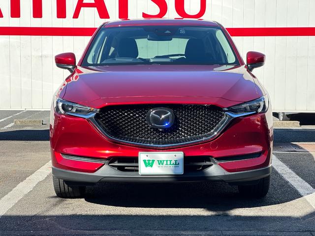 ＣＸ－５ ＸＤ　プロアクティブ　／禁煙／運転支援装置／純正ナビ／３６０度モニター／ＥＴＣ／ドライブレコーダー／ＢＯＳＥスピーカー／ＵＳＢ・Ｂｌｕｅｔｏｏｔｈ接続／パワーバックドア／運転席電動シート／前席シートヒーター／１年保証／（13枚目）