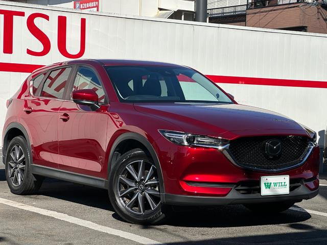 ＣＸ－５ ＸＤ　プロアクティブ　／禁煙／運転支援装置／純正ナビ／３６０度モニター／ＥＴＣ／ドライブレコーダー／ＢＯＳＥスピーカー／ＵＳＢ・Ｂｌｕｅｔｏｏｔｈ接続／パワーバックドア／運転席電動シート／前席シートヒーター／１年保証／（15枚目）