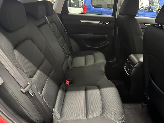 ＣＸ－５ ＸＤ　プロアクティブ　／禁煙／運転支援装置／純正ナビ／３６０度モニター／ＥＴＣ／ドライブレコーダー／ＢＯＳＥスピーカー／ＵＳＢ・Ｂｌｕｅｔｏｏｔｈ接続／パワーバックドア／運転席電動シート／前席シートヒーター／１年保証／（27枚目）