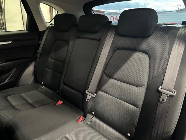 ＣＸ－５ ＸＤ　プロアクティブ　／禁煙／運転支援装置／純正ナビ／３６０度モニター／ＥＴＣ／ドライブレコーダー／ＢＯＳＥスピーカー／ＵＳＢ・Ｂｌｕｅｔｏｏｔｈ接続／パワーバックドア／運転席電動シート／前席シートヒーター／１年保証／（28枚目）