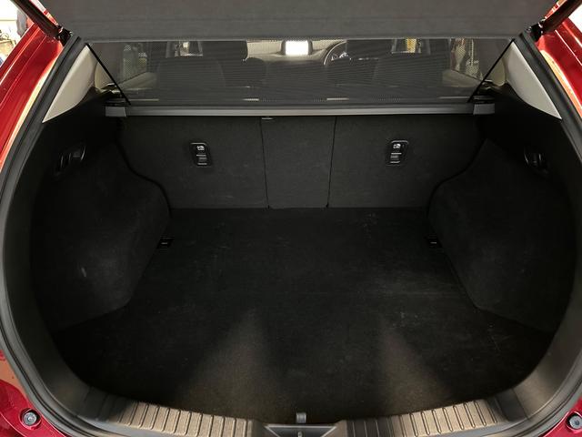 ＣＸ－５ ＸＤ　プロアクティブ　／禁煙／運転支援装置／純正ナビ／３６０度モニター／ＥＴＣ／ドライブレコーダー／ＢＯＳＥスピーカー／ＵＳＢ・Ｂｌｕｅｔｏｏｔｈ接続／パワーバックドア／運転席電動シート／前席シートヒーター／１年保証／（30枚目）
