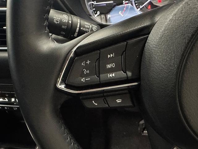 ＣＸ－５ ＸＤ　プロアクティブ　／禁煙／運転支援装置／純正ナビ／３６０度モニター／ＥＴＣ／ドライブレコーダー／ＢＯＳＥスピーカー／ＵＳＢ・Ｂｌｕｅｔｏｏｔｈ接続／パワーバックドア／運転席電動シート／前席シートヒーター／１年保証／（37枚目）