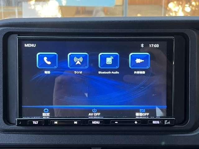 ハイゼットカーゴ ＤＸ　／禁煙／運転支援装置／社外ナビ／ドライブレコーダー／ＥＴＣ／１年走行距離無制限保証／（10枚目）