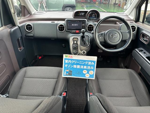 スペイド 　／禁煙／運転支援装置／片側電動スライドドア／バックカメラ／ＥＴＣ／運転席シートヒーター／ＨＩＤヘッドライト／１年走行距離無制限保証／（2枚目）