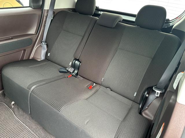 スペイド 　／禁煙／運転支援装置／片側電動スライドドア／バックカメラ／ＥＴＣ／運転席シートヒーター／ＨＩＤヘッドライト／１年走行距離無制限保証／（6枚目）