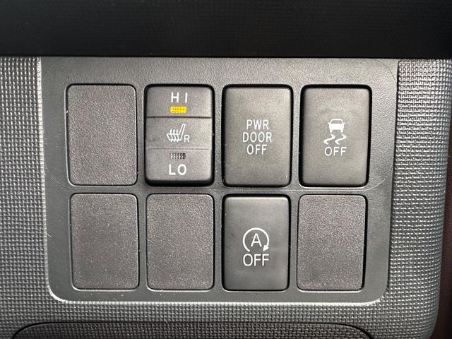 スペイド 　／禁煙／運転支援装置／片側電動スライドドア／バックカメラ／ＥＴＣ／運転席シートヒーター／ＨＩＤヘッドライト／１年走行距離無制限保証／（7枚目）