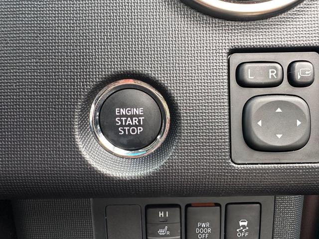 スペイド 　／禁煙／運転支援装置／片側電動スライドドア／バックカメラ／ＥＴＣ／運転席シートヒーター／ＨＩＤヘッドライト／１年走行距離無制限保証／（8枚目）