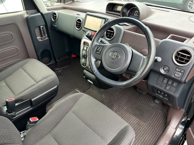 スペイド 　／禁煙／運転支援装置／片側電動スライドドア／バックカメラ／ＥＴＣ／運転席シートヒーター／ＨＩＤヘッドライト／１年走行距離無制限保証／（17枚目）